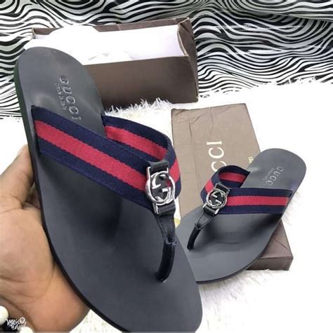 gucci slippers mens price|gucci slippers outlet.